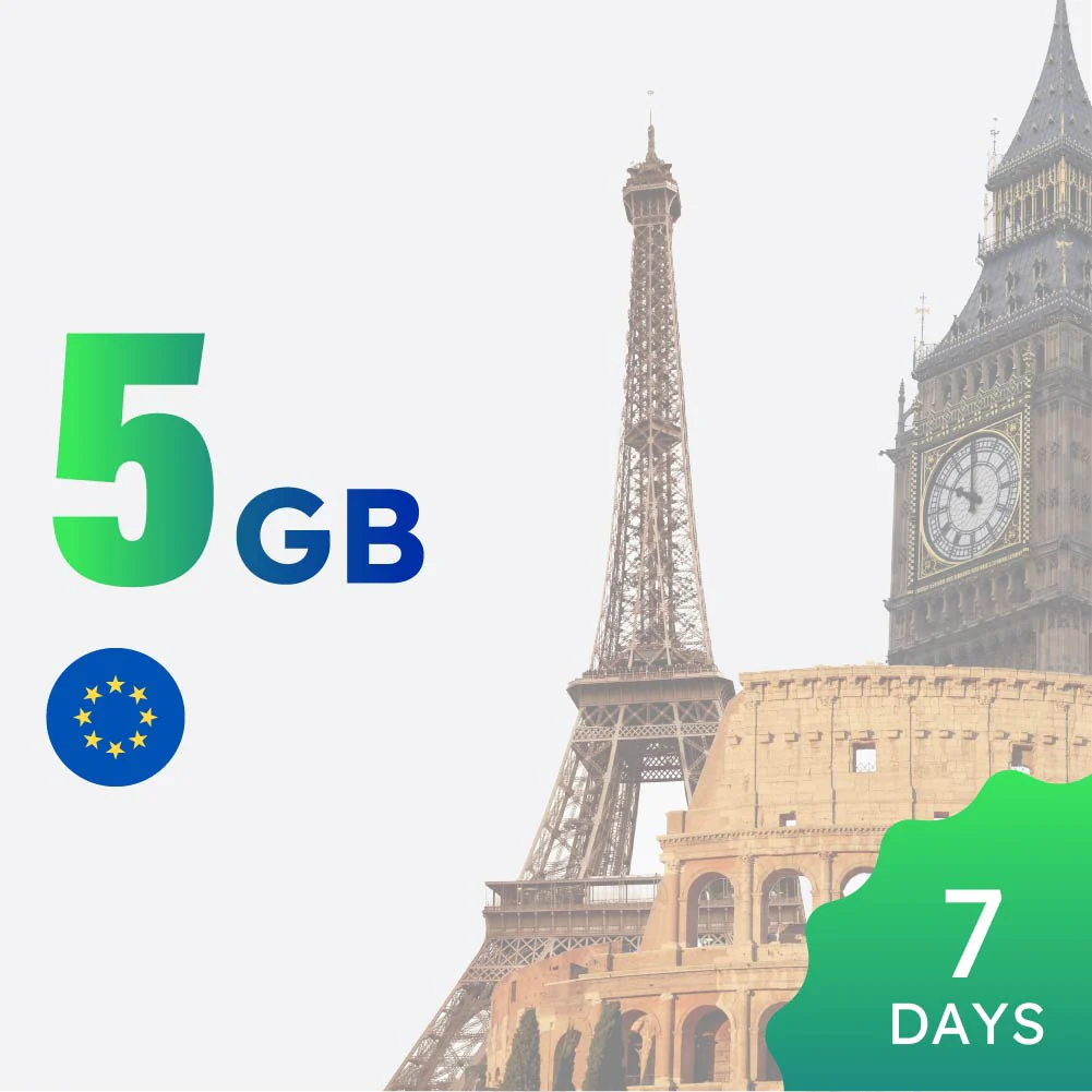 Special Data Offer